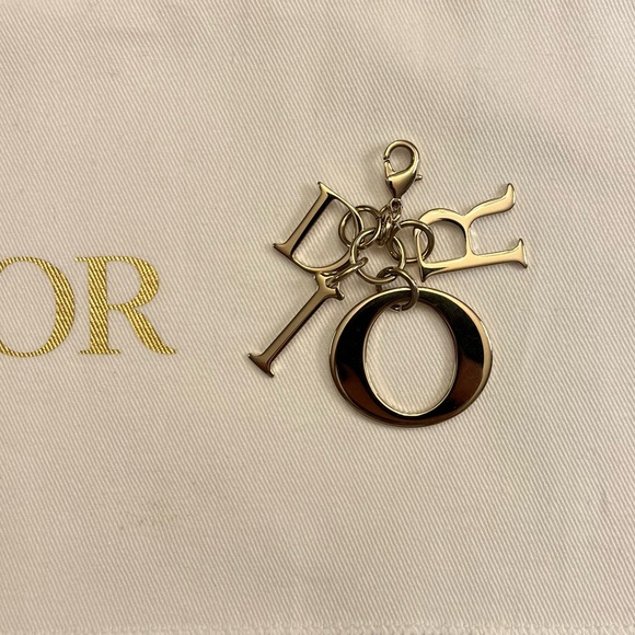 Lady Dior Voyageurs Beige Cannage Wallet - Picture 4 of 13